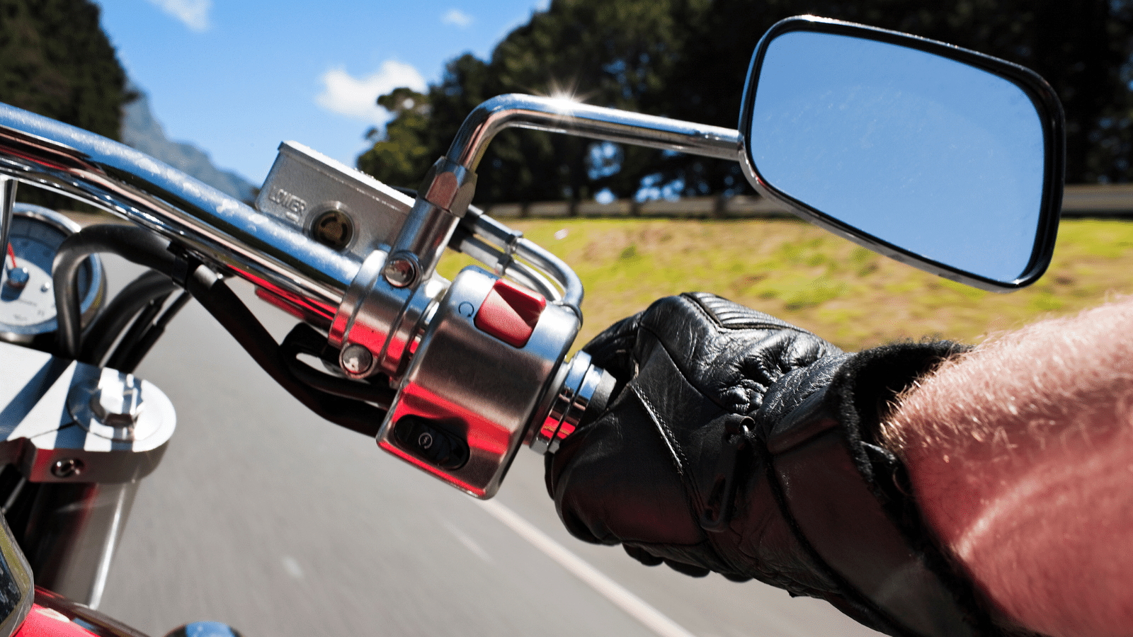 A Safer Summer on the Road: 5 tips to keep you riding all season