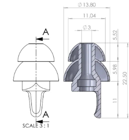 EarPeace Limited (UK)