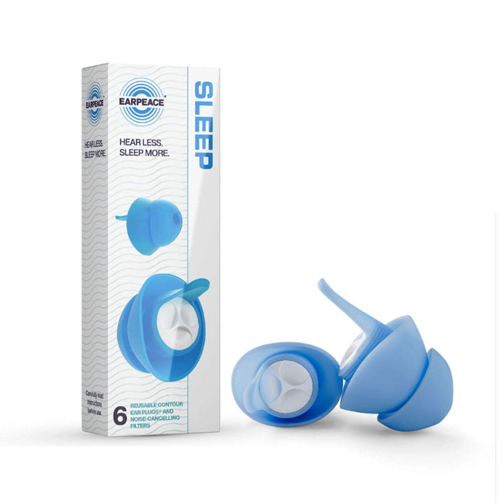 SLEEP Earplugs