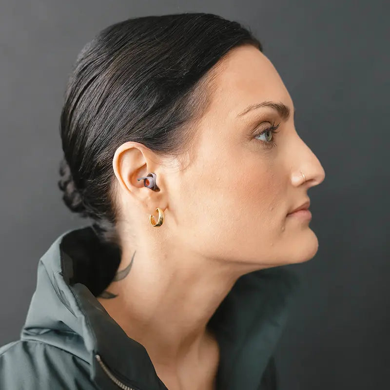 MOTO Earplugs