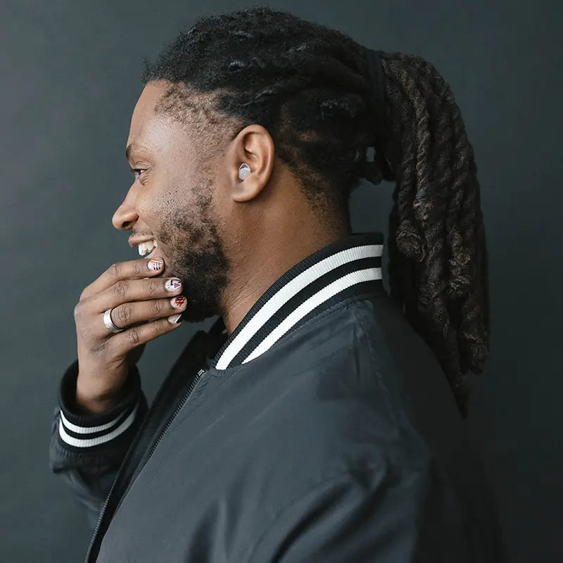 MUSIC PRO Earplugs