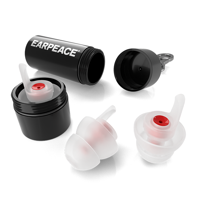 MUSIC Earplugs