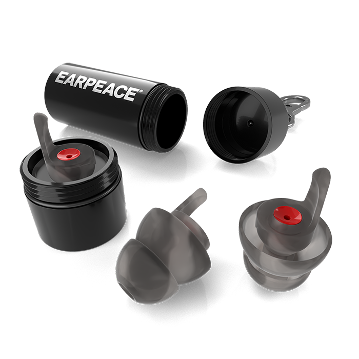MOTO Earplugs
