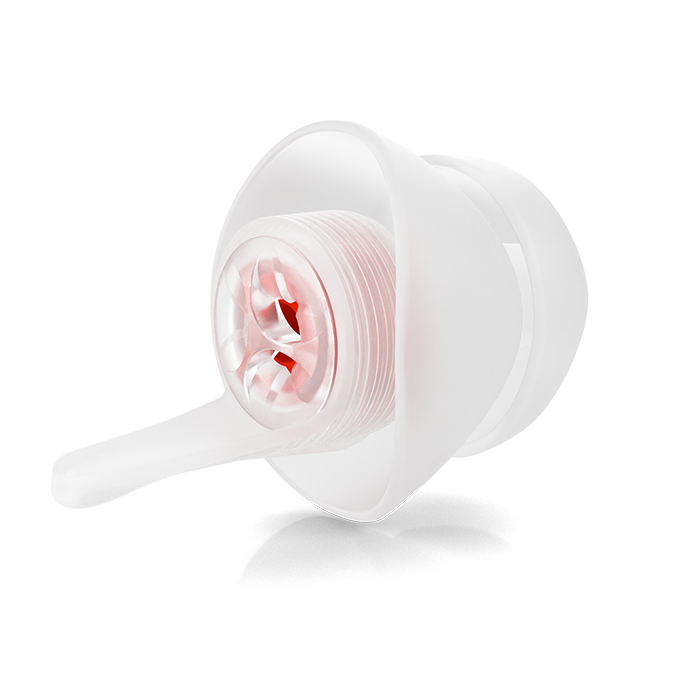 MUSIC PRO Earplugs