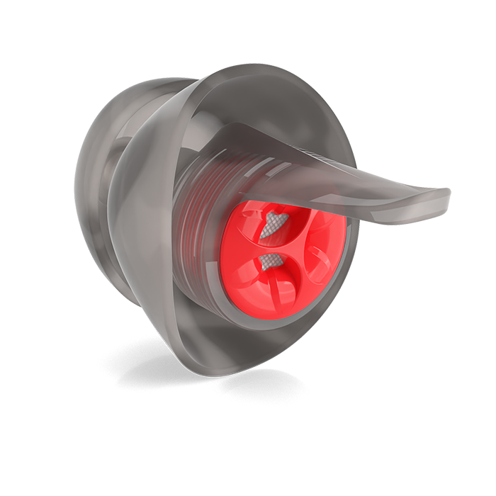 MOTO PRO Earplugs