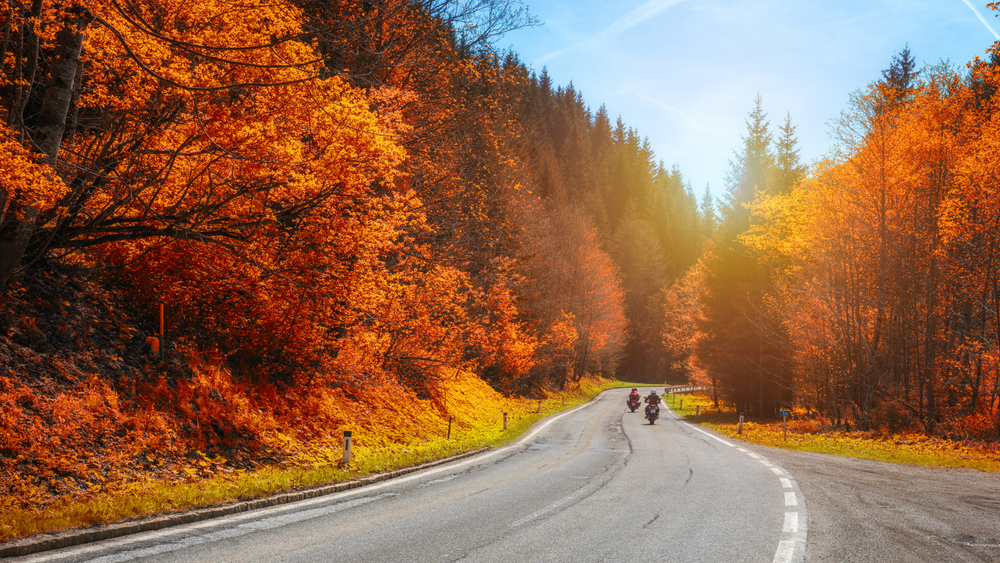 How to Choose Your First Motorcycle