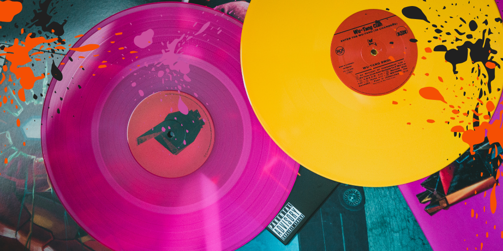 Record Store Day