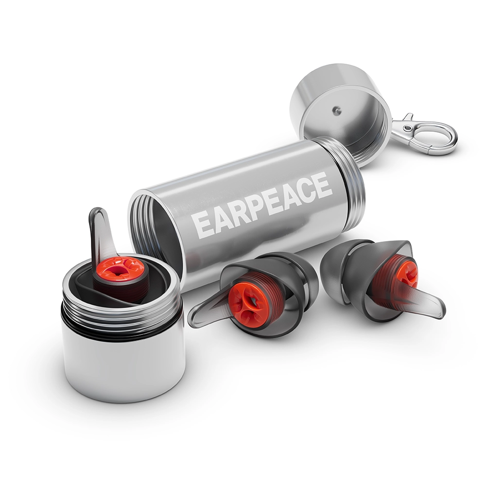 EarPeace Limited (UK)