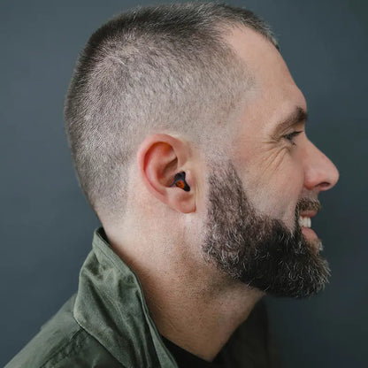 MOTO PRO Earplugs
