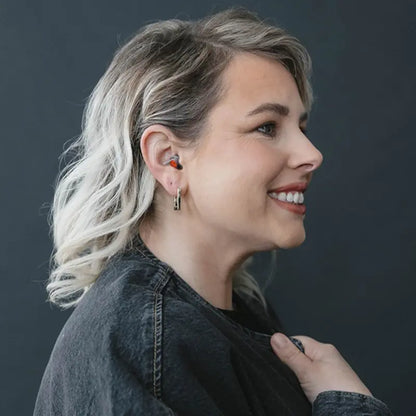 MOTO PRO Earplugs