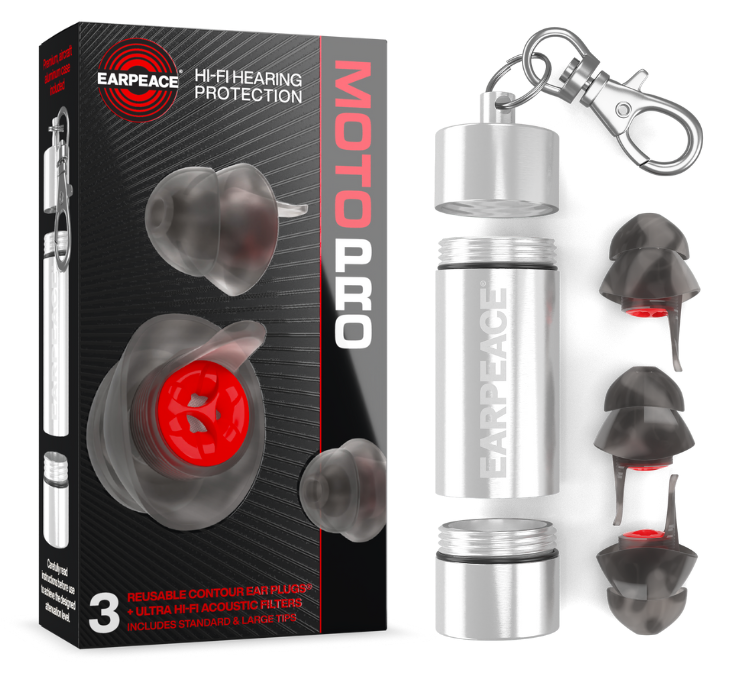 MOTO PRO