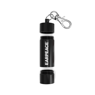 Earplug Carrying Case