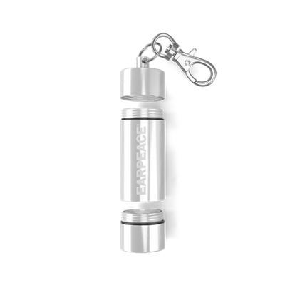 Earplug Carrying Case