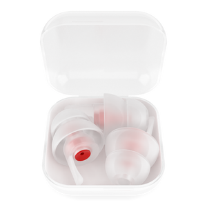 ORIGINAL Earplug & Filter Sets