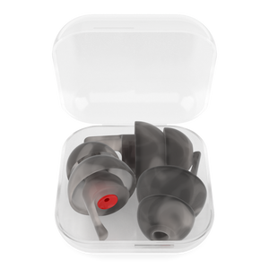 ORIGINAL Earplug & Filter Sets