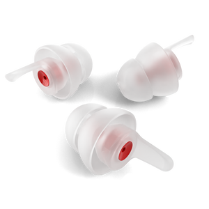 ORIGINAL Earplug & Filter Sets