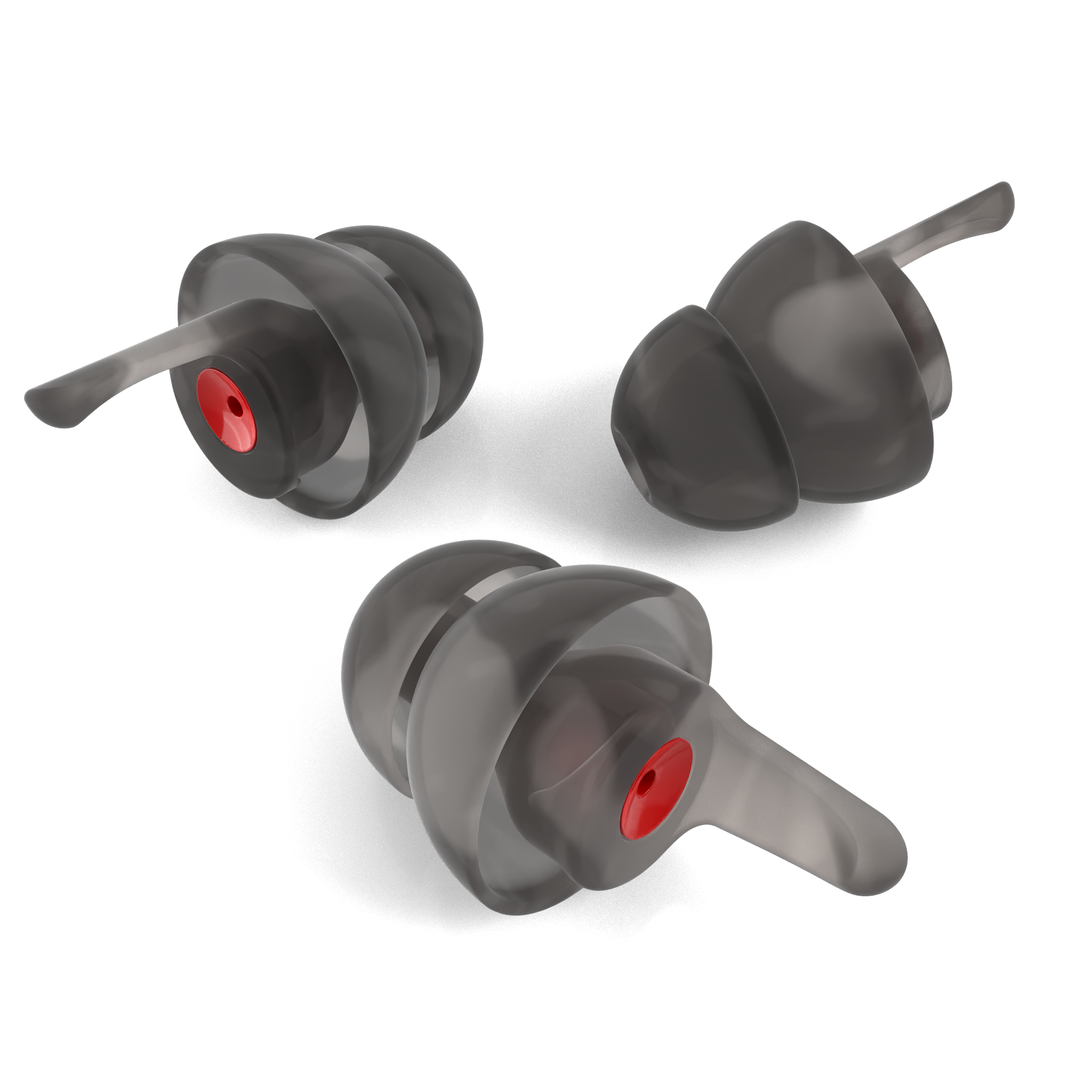 ORIGINAL Earplug & Filter Sets