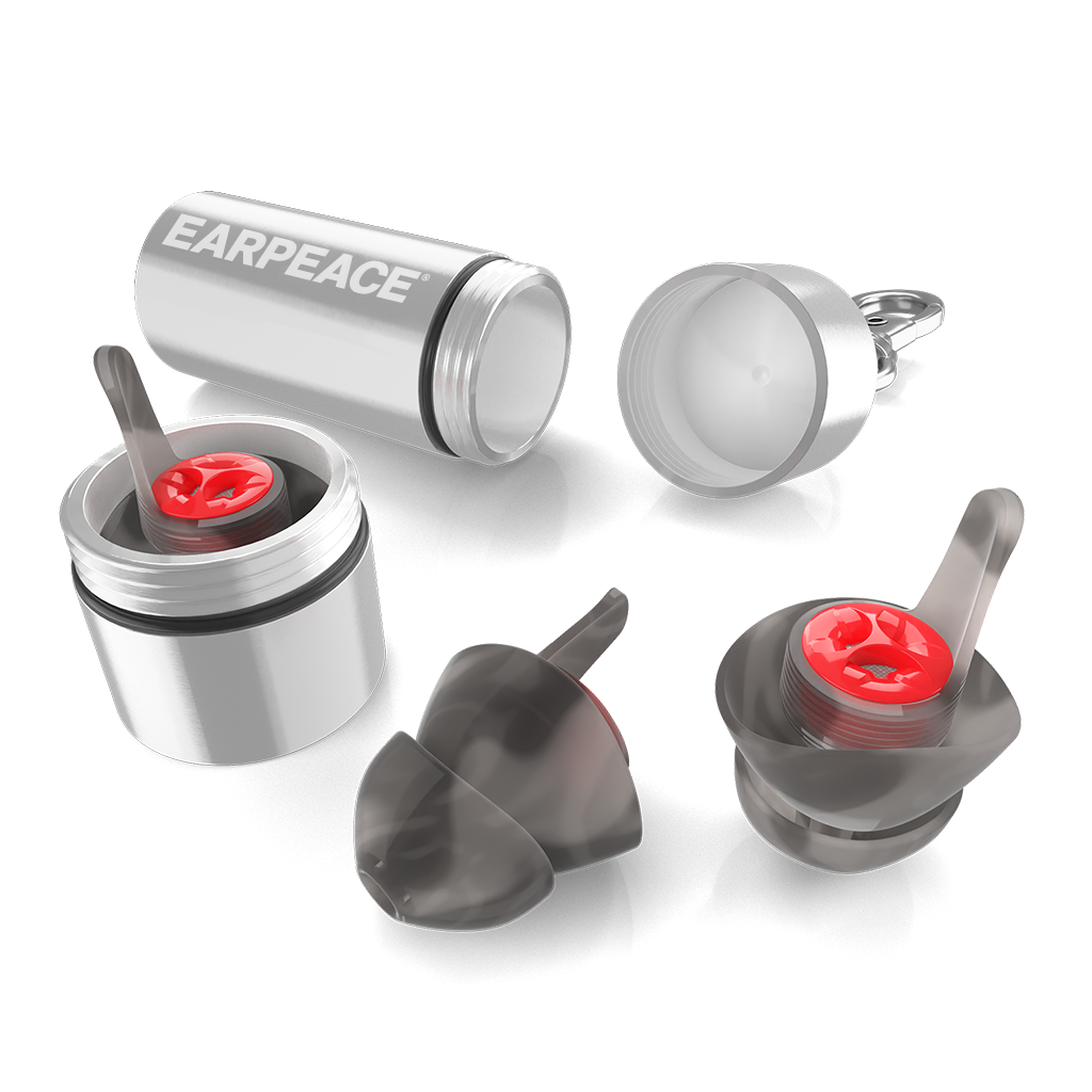 MOTO PRO Earplugs