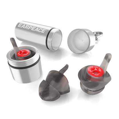 MOTO PRO Earplugs