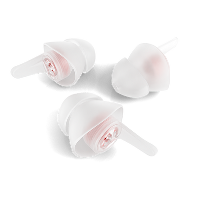 MUSIC PRO Earplugs