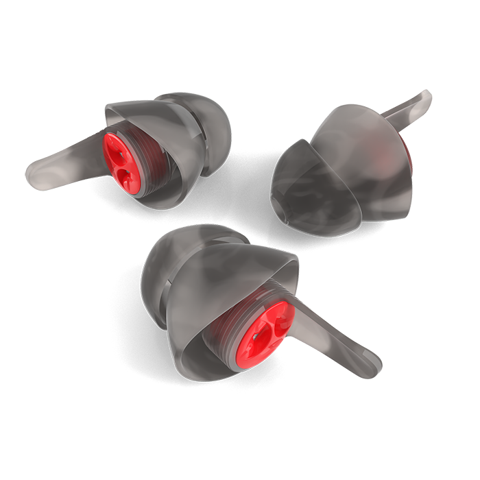 MOTO PRO Earplugs